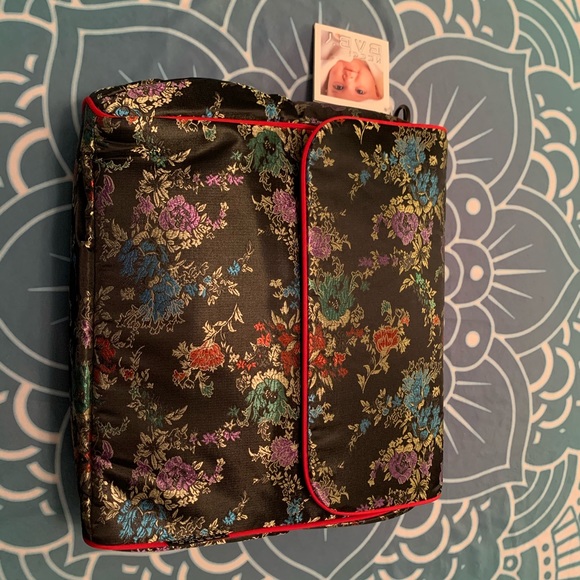 Kecci Mommy bag (Shanghai II) - Picture 2 of 8